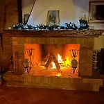Podere Il Granaio - Crete Senesi - Tuscany Ferienhaus Siena