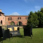 Podere Il Granaio - Crete Senesi - Tuscany * Siena