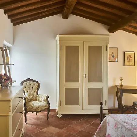 Podere Il Granaio - Crete Senesi - Tuscany 시에나