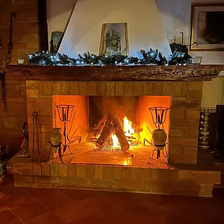 Podere Il Granaio - Crete Senesi - Tuscany 펜션 시에나